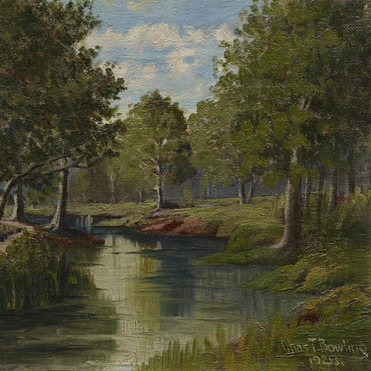 Dallas Museum of Art