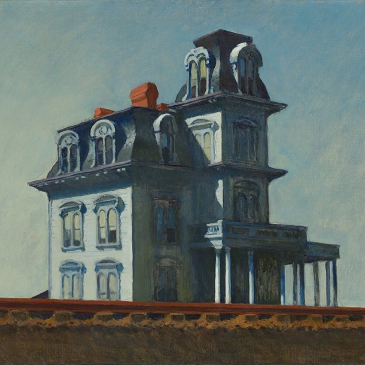 MoMa The Museum of Modern Art