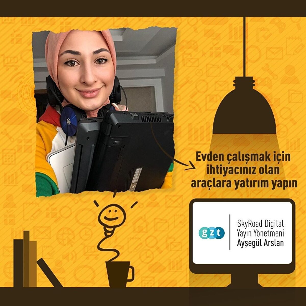 Bugün ekipçe evdeydik, Peki neler yaptık? Neler yapılmalı? 🧐