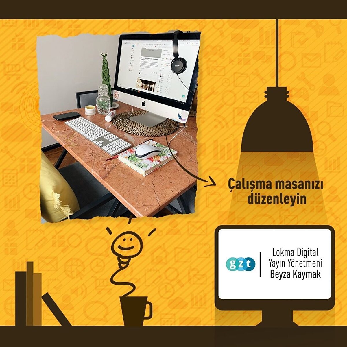 Bugün ekipçe evdeydik, Peki neler yaptık? Neler yapılmalı? 🧐