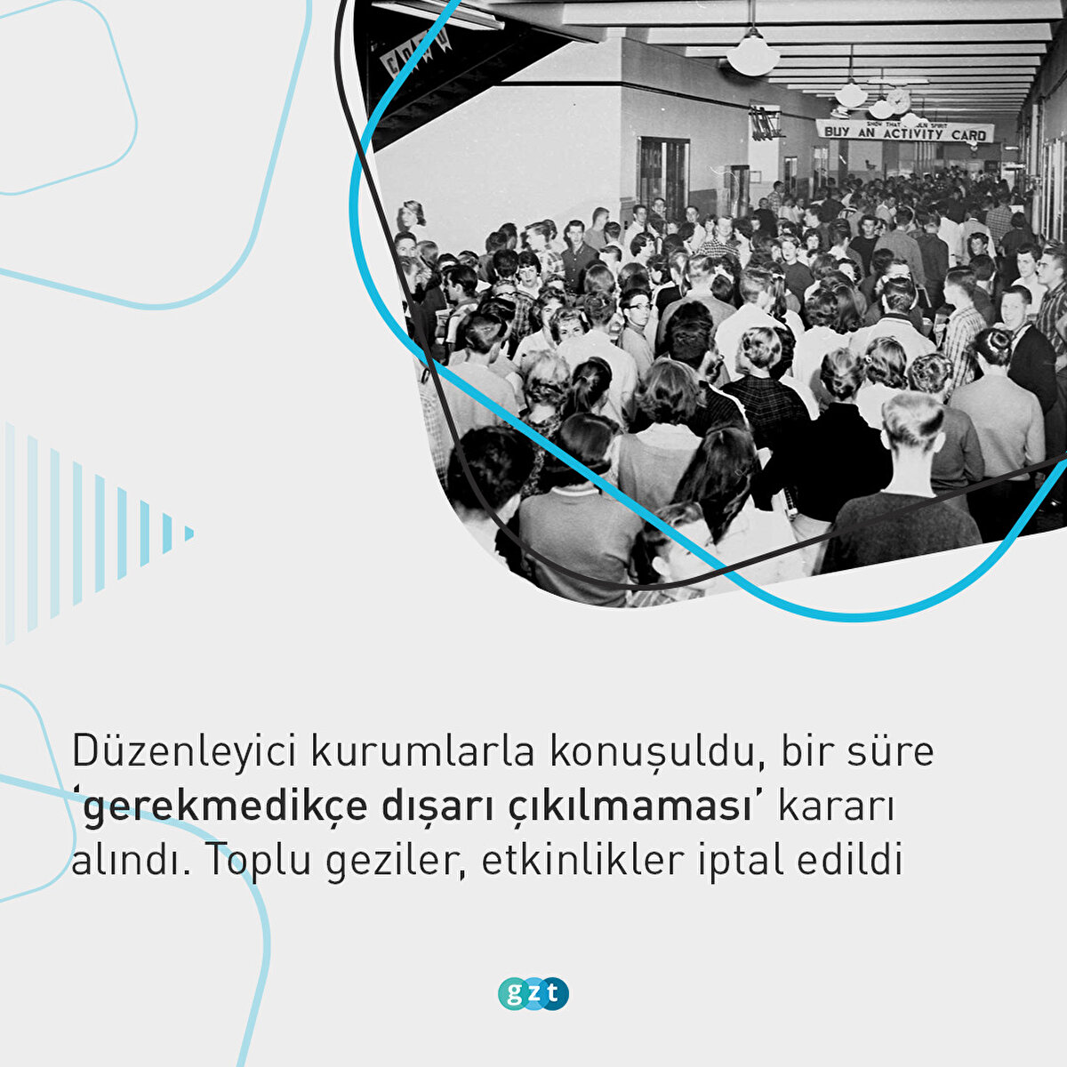 Bir bilim insanının dikkati 1950'lerde felaketi önlemişti