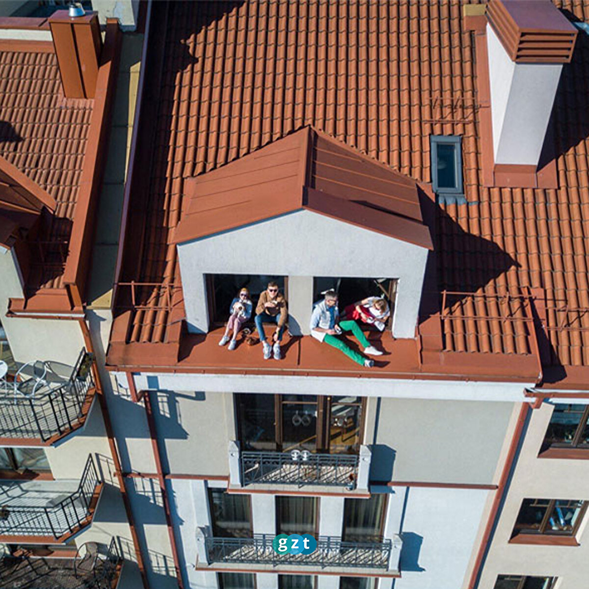 Karantina Günlükleri 📸