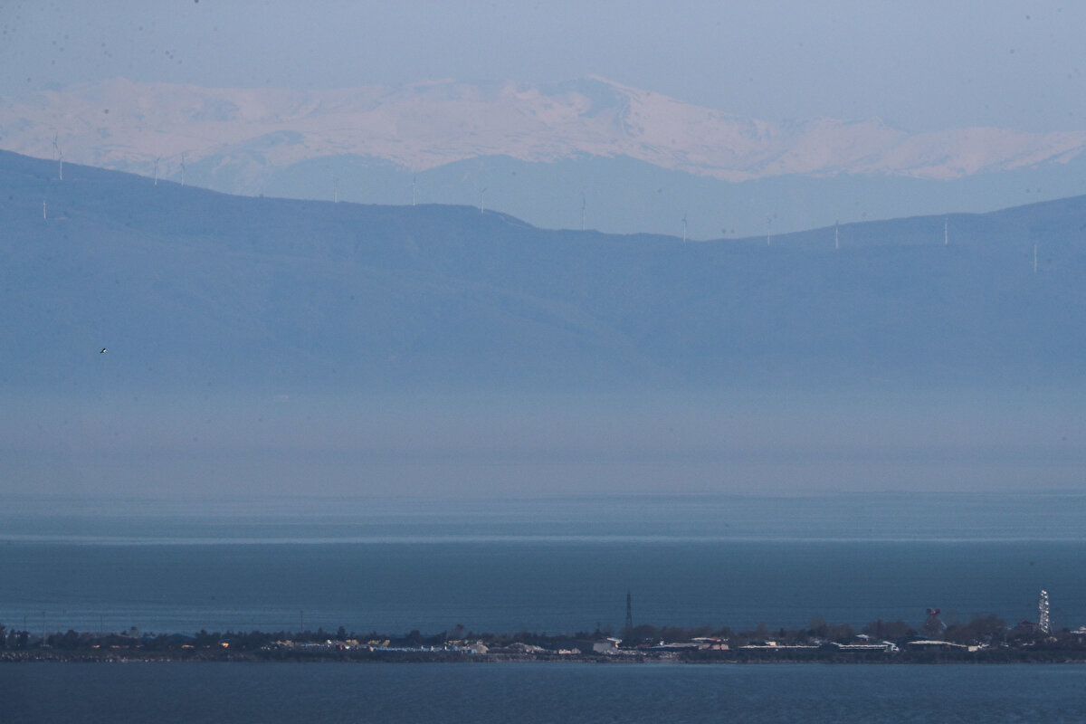 Tüm dünyayı saran koronavirüs (Covid-19) salgını nedeniyle İstanbul’un da içinde yer aldığı 30 büyük il ve Zonguldak’ta hafta sonu sokağa çıkma yasağı uygulandı.