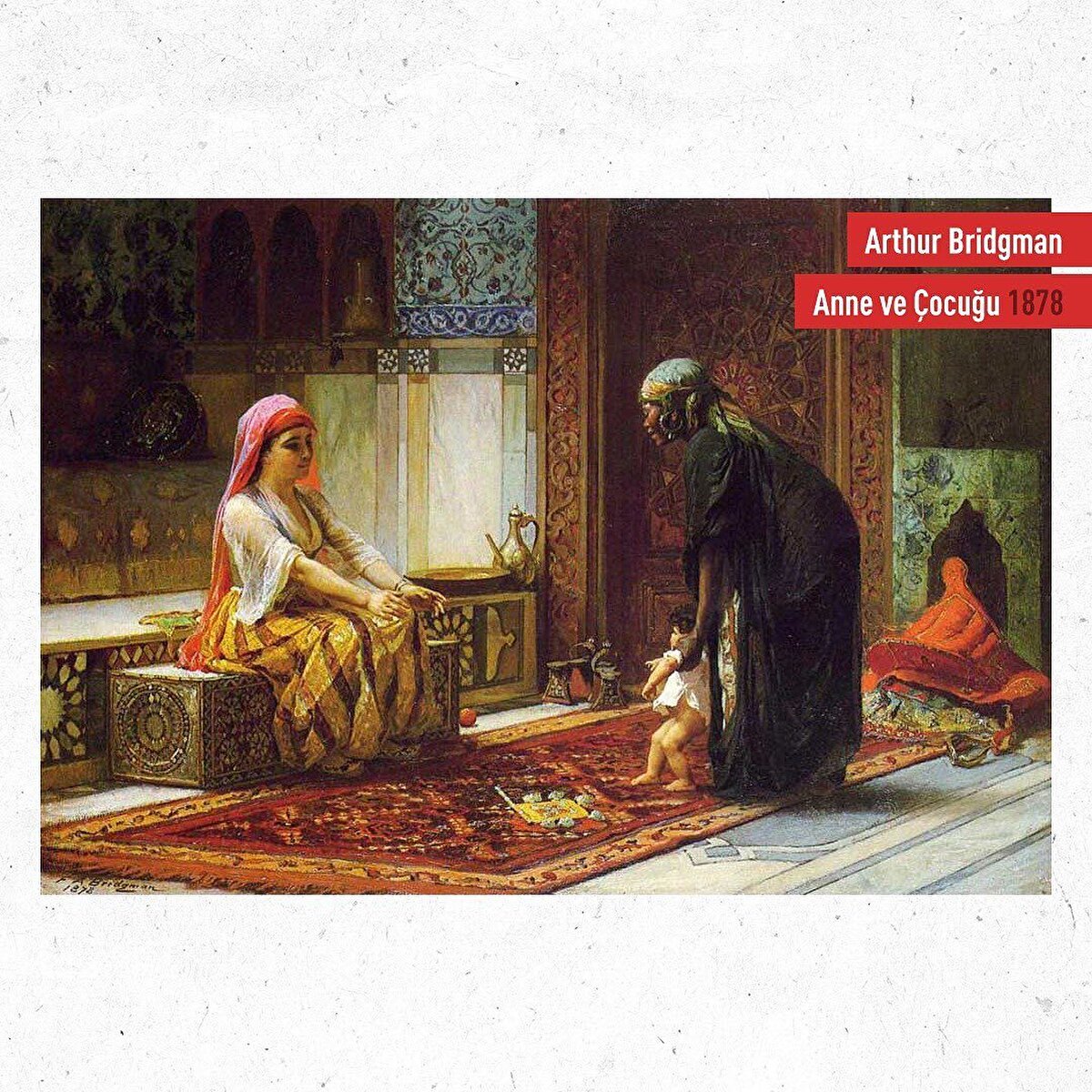 ⏳Tarihteki ilk anneler günü kutlamaları, Antik Yunan’da, tanrıların anası Rhea onuruna düzenlenen bahar kutlamalarına dayandırılıyor. 1600’lerin İngiltere’sine baktığımızda da “Anneler Pazarı” kutlamalarını görüyoruz.⠀