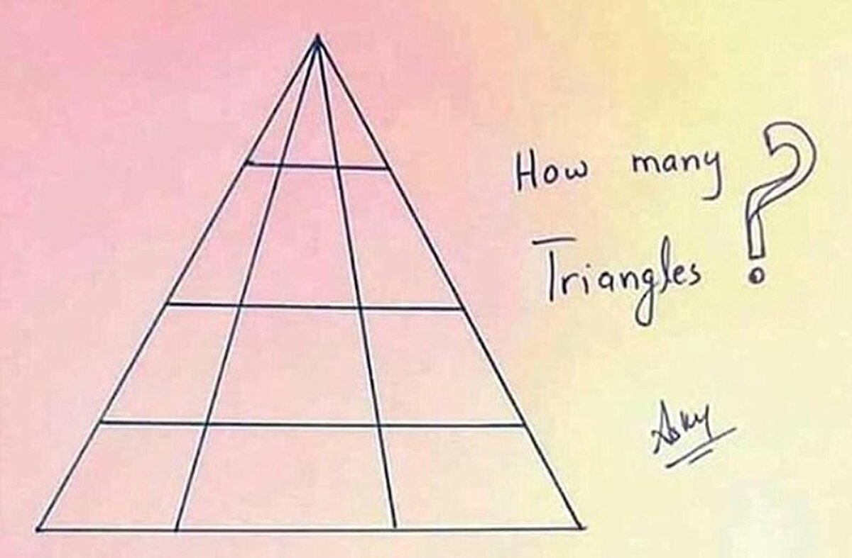 Quora tarafından yayınlanan zeka testi internette kısa sürede büyük bir ilgi gördü.