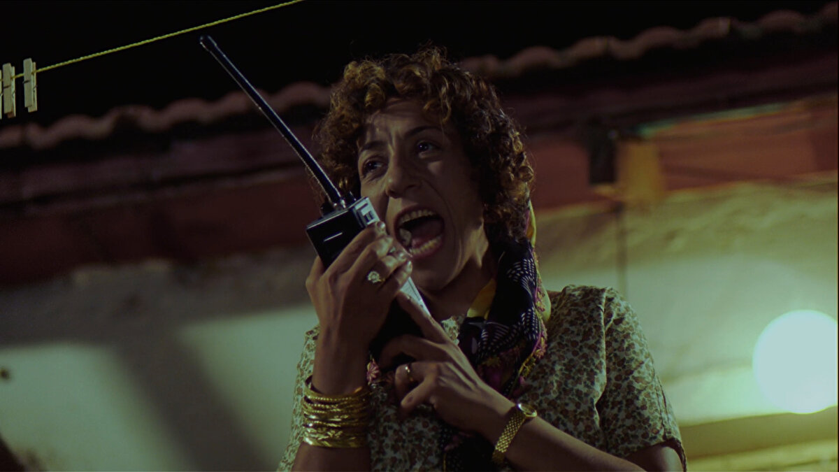 -Salimler geldi kızz , tamam -Neeeyy, tamam.