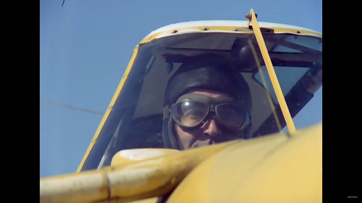 Şener Şen’in bir kez daha oyunculuğunu konuşturduğu pilot Vecihi karakteri filmdeki komedi unsurunu oluşturuyor.