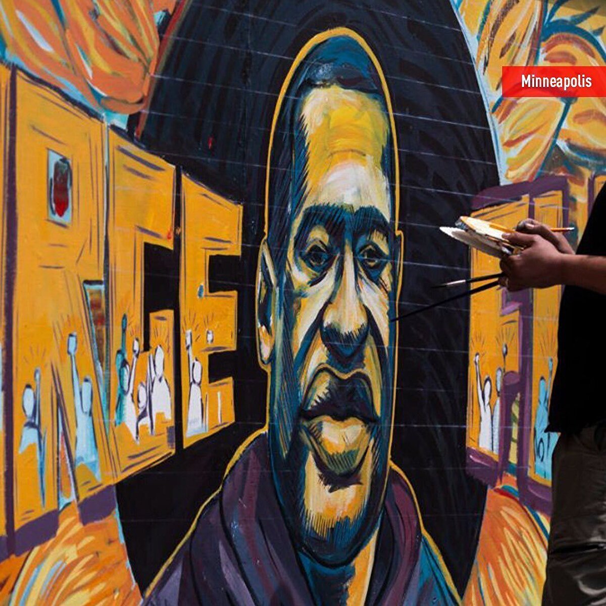 Gerçekte sanat toplumun bir parçasıdır. Çünkü çevresiz hiçbir şeyin olmayacağını bilmemiz gerekir. Sanat sadece insan ilişkilerinin dayandığı iletişimleri olanaklı kılmaya yardım etmekle kalmaz; üstelik bu ilişkilerin niteliğinin bir parçasıdır da aynı zamanda halk türküleri arasında en güçlü olanlar insanın yaşam boyu geçtiği dönemleri dile getirenlerdi.’’⠀