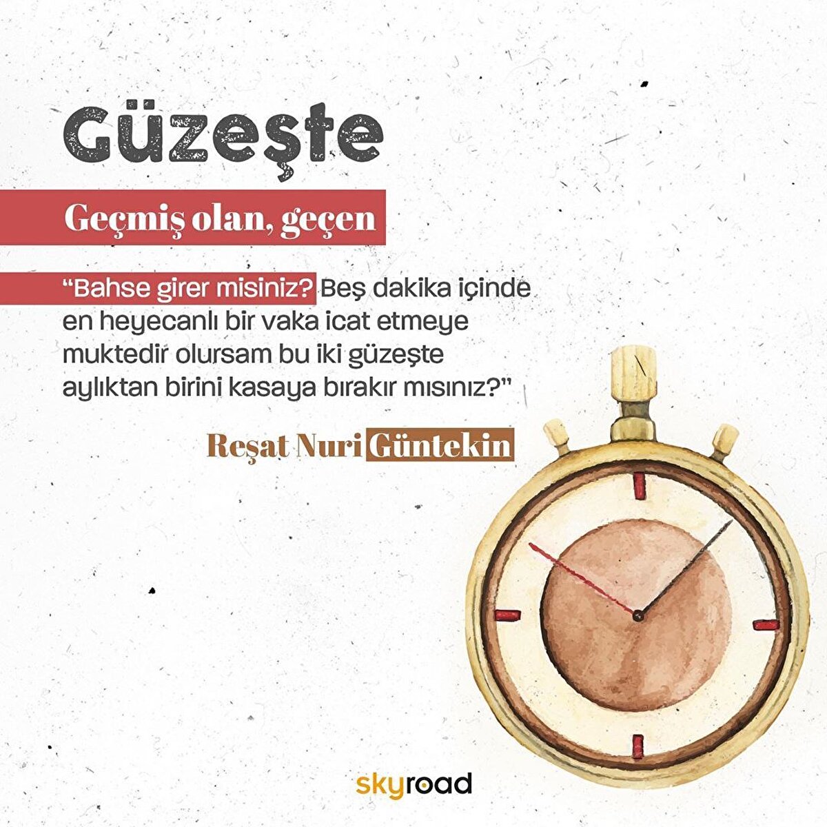📌 Girne-Amerikan Üniversitesi Türk Dili ve Edebiyatı Bölümü öğretim üyesi Prof. Dr. Tuncer Gülensoy’un konuyla ilgili şöyle bir açıklaması var: