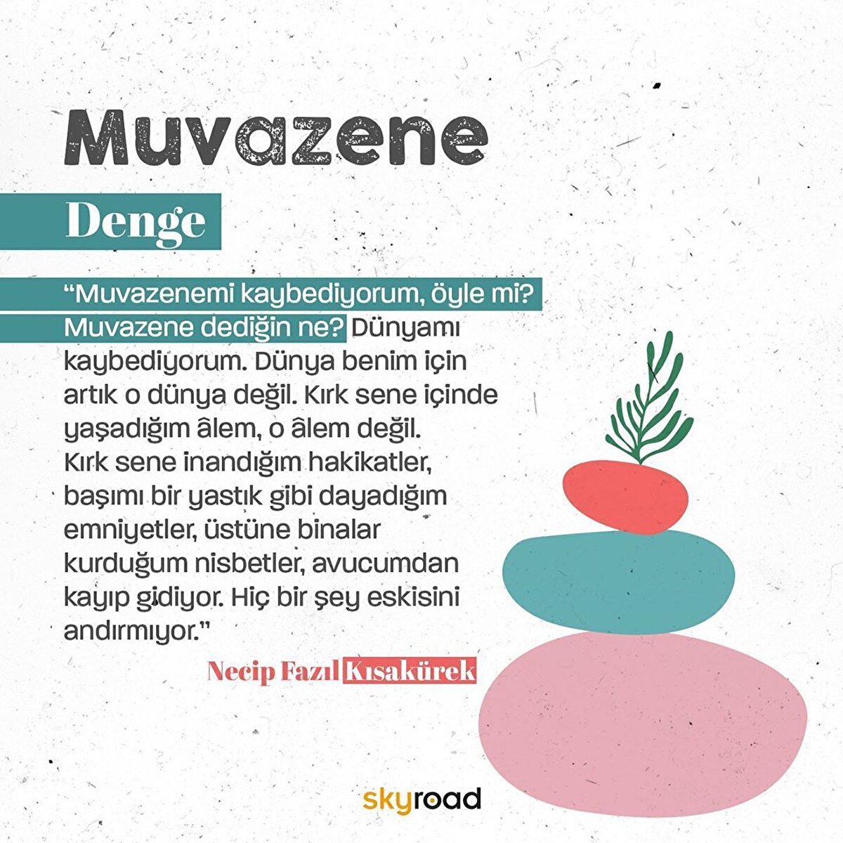 Çünkü, bu büyük kitle ortalama 400 civarında kelime ile yetiniyor. Diğer kelimeler ise neredeyse hiç kullanılmadığı için adeta köreliyor. Bu nedenle ifade gücü azalan kişiler konuşmalarında (şey), (yani), (ııı) gibi ses taklitlerini hiç şık olmamasına karşın sıklıkla kullanıyorlar.''