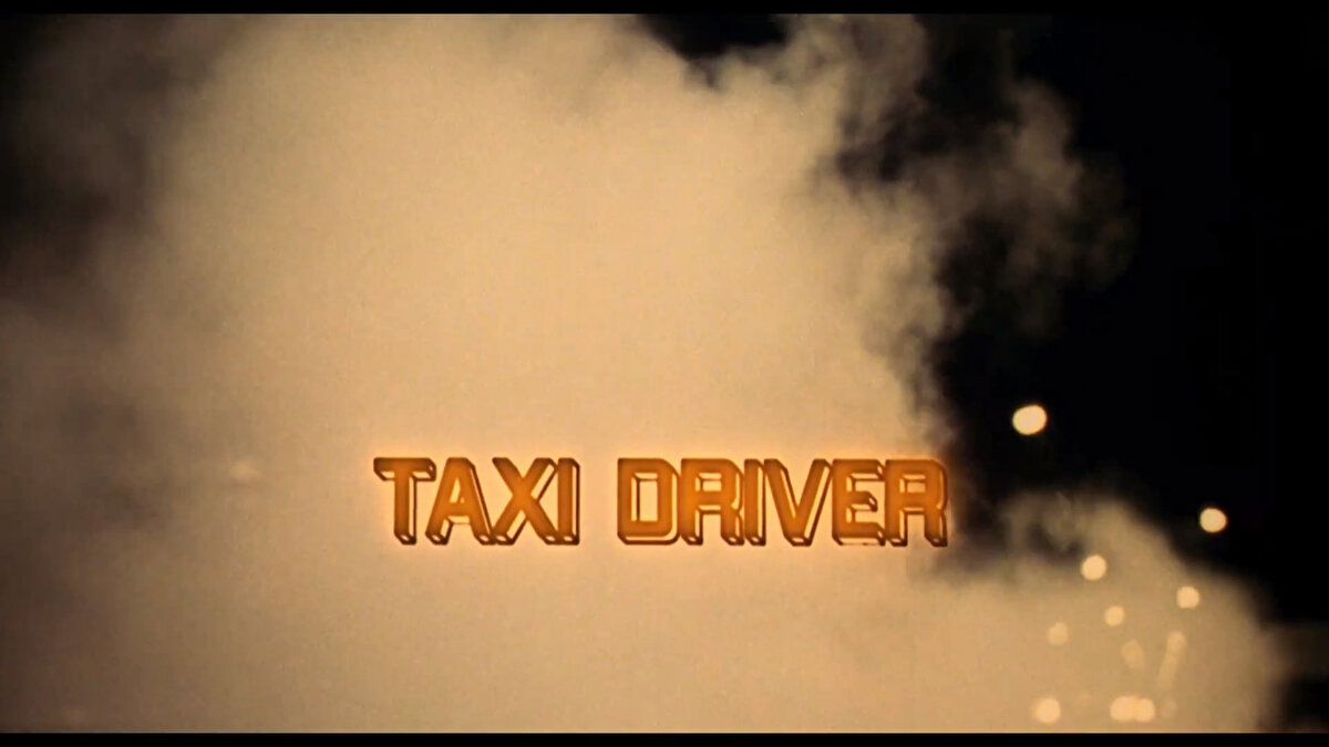 Taxi Driver, Martin Scorsese’nin toplum içindeki yabancılaşmayı ve kimlik arayışını genç bir taksi şoförü üzerinden anlattığı bir film noir örneği…