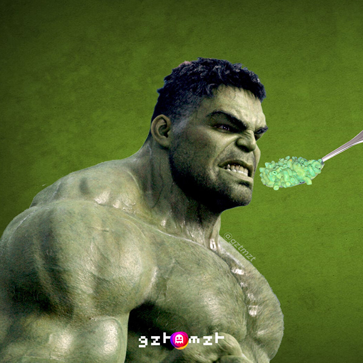 Hulk