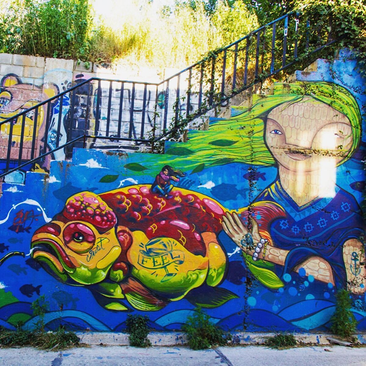 📍👉Şili'nin başkenti Santiago'dan yalnızca bir buçuk saat uzaklıktaki sahil şehri, mimari özellikleri, tarihi ve kültürel katkıları nedeniyle UNESCO tarafından Dünya Mirası Sit Alanı olarak tanınmış.⠀⠀