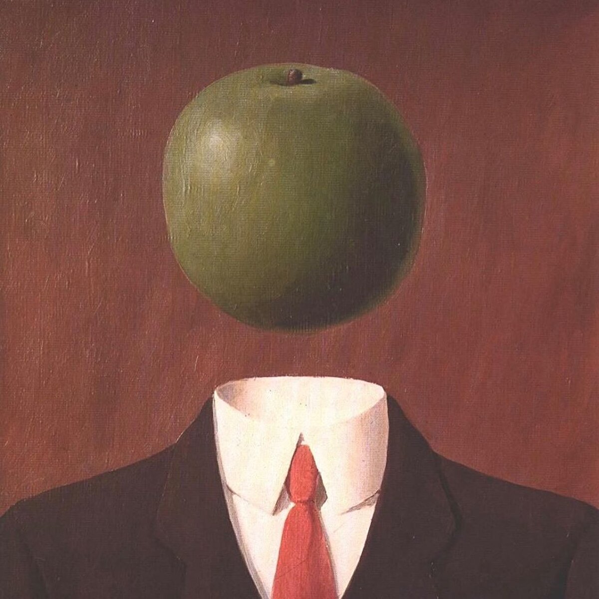 🖼 Annesini kaybettikten sonra liseye başlayan Magritte, 1914 yılındaki Alman işgalinden sonra okulu bıraktı. Savaşın getirdiği sansür nedeniyle ilham alacak büyük sanat koleksiyonlarına erişimin sınırlı olması Magritte’i yayıncıların broşürlerine, fotoğraflara, kartpostallara ve her türlü reprodüksiyona yönlendirmişti.⠀
