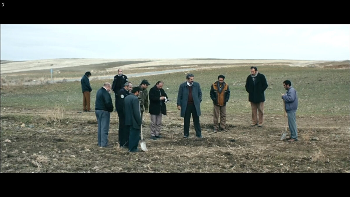 Hemen hemen her filmi edebiyatla iç içe ilerleyen Nuri Bilge Ceylan'ın bu filminde de özellikle Rus Edebiyatı'ndan ve Çehov'un öykülerinden izler görmek mümkün.