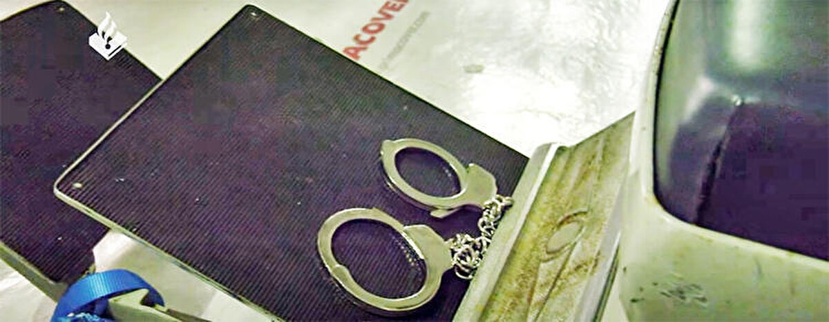 Amsterdam’da bir mahkeme, soruşturma devam ederken altı şüphelinin 90 gün süreyle tutukluluğuna karar verdi. 