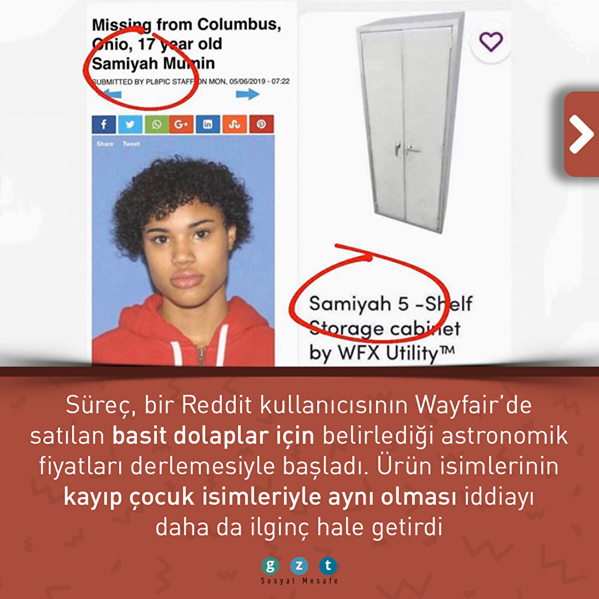 null