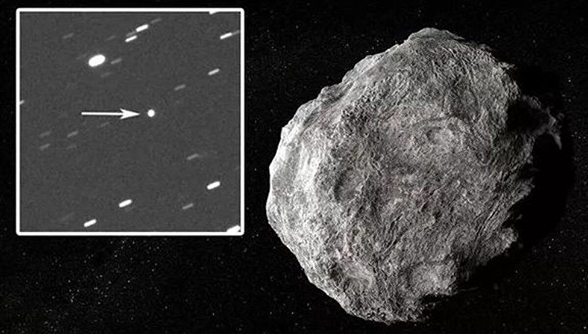Peki gezegenimiz olası bir asteroid çarpmasına kadar ne kadar hazırlıklı? Hollywood filmlerinin en popüler konularından biri olan bu senaryoya cevap NASA'dan gelmişti.