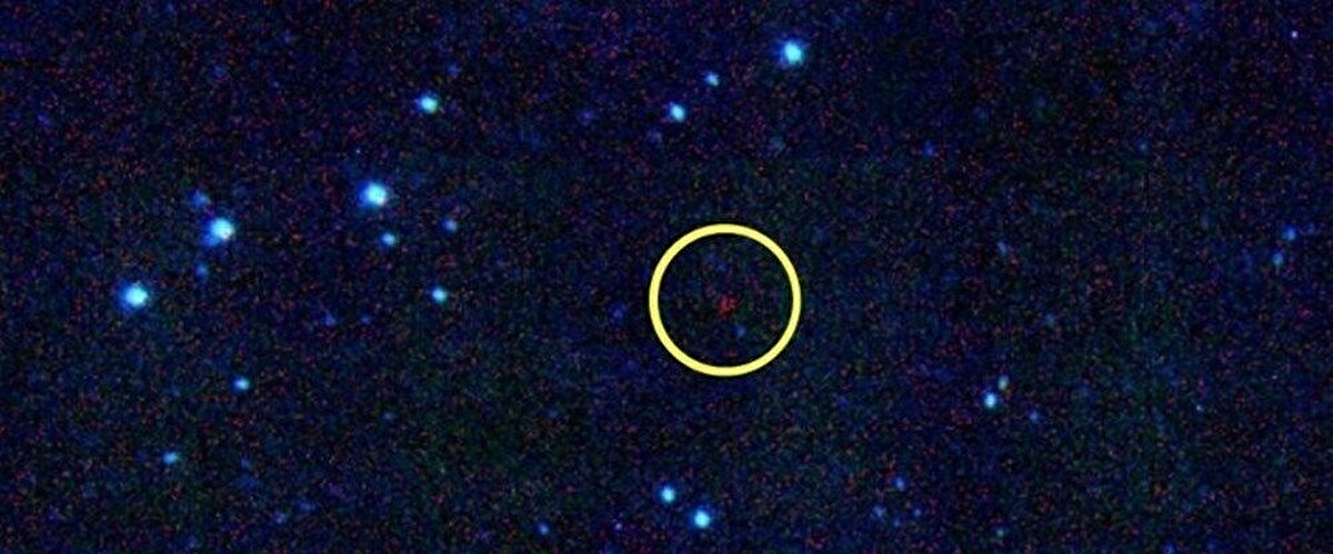 Nuth'a göre, bu riski ortadan kaldırmanın en garanti yolu uzaya tek görevi gezegenimize çarpması muhtemel asteroidleri inceleyecek bir araç göndermek.