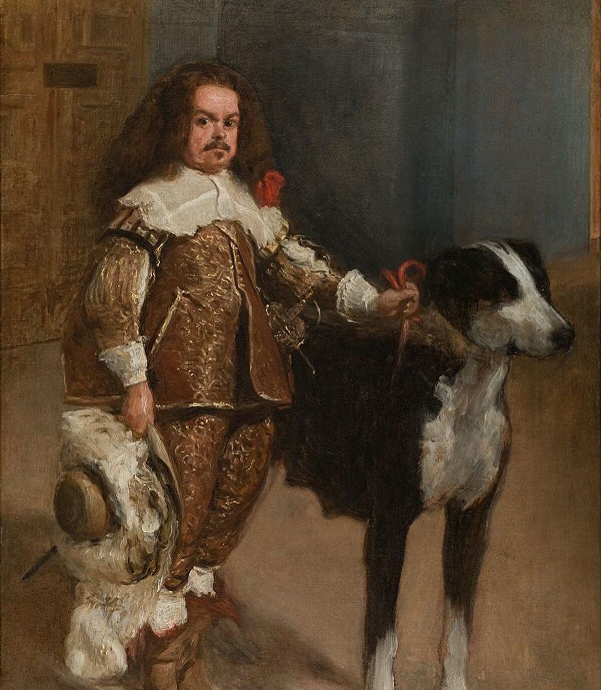 💒 Velázquez, İspanyol prensesi Maria Theresa ile Fransa Kralı XIV. Louis’in düğün törenine Santiago Şövalyeleri’ni temsilen göğsünde kızıl haçıyla katıldıktan kısa süre sonra hayatını kaybetti.