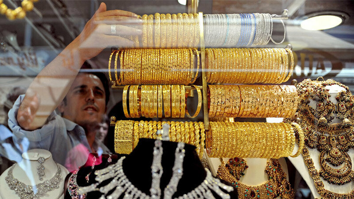 Altının ons fiyatındaki yükselişin devamı durumunda gram altın fiyatlarının yukarı yönlü hareketini sürdürmesi beklenebilir."