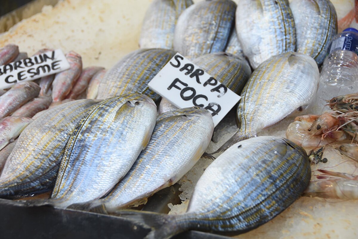 Çalışan personelin hijyen kurallarına uyması gerekiyor.