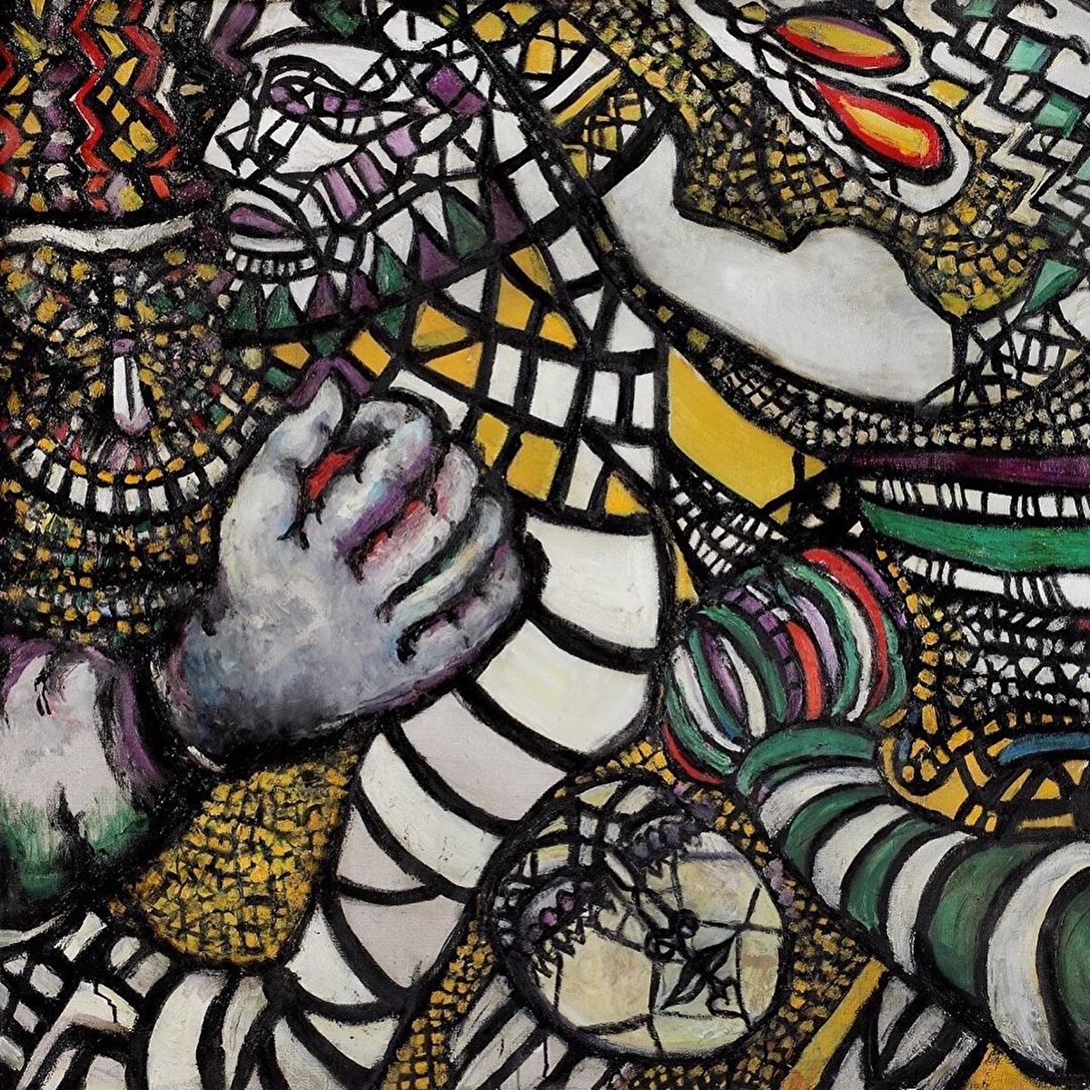 🖼 Emir Zeid’in ölümüne kadar dünyanın birçok yerinde sayısız sergide yer alan Fahrelnisa, 1970 yılında eşinin ölümünden kısa süre sonra oğlu Raad’ın da isteğiyle Ürdün’ün başkenti Amman’a yerleşti. Son sergilerini İstanbul, Fransa ve Almanya’da açtı.