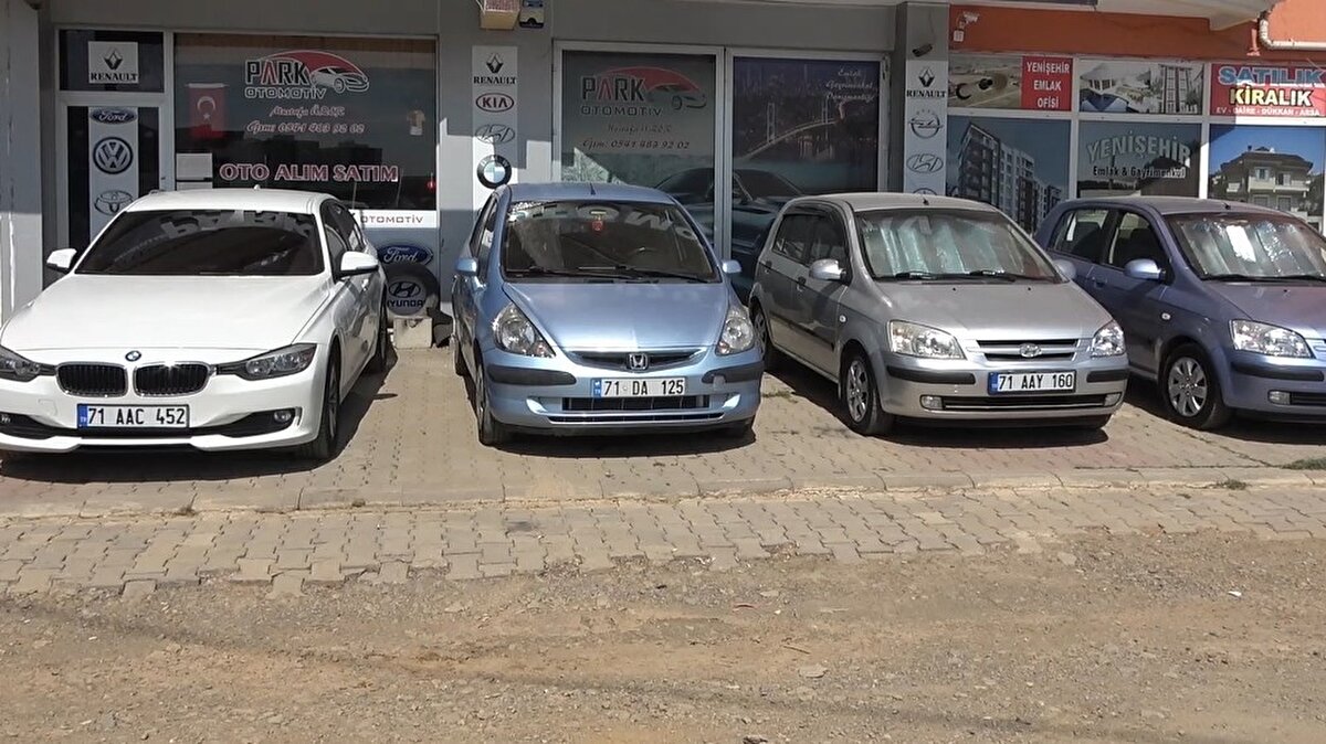 Çin’in Wuhan kasabasında ortaya çıkan korona virüs olarak bilinen COVID-19 otomobil piyasasına da damga vurdu. 