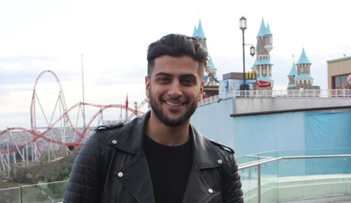 Reynmen, 2019 yılında Houze Istanbul ismini verdiği müzik şirketini kurdu. Son EP'si RnBesk'i de bu şirket üzerinden yayımladı. EP'deki parçalardan Hevesim Yok, Yoksun Başımda, Radyoda Neşet ve Dolunay klipsiz olarak, Leila adlı parçasını ise video klipli olarak çıkarttı. Houze Istanbul bünyesinde henüz Yusuf Aktaş'ın kurumsal iletişimini sağlayan asistanı Burak Koşar ve şirketin müzik direktörlüğünü yapan Oğulcan Nihat bulunuyor. Şirketin merkez ofisi ise İstanbul'da bulunmaktadır.
