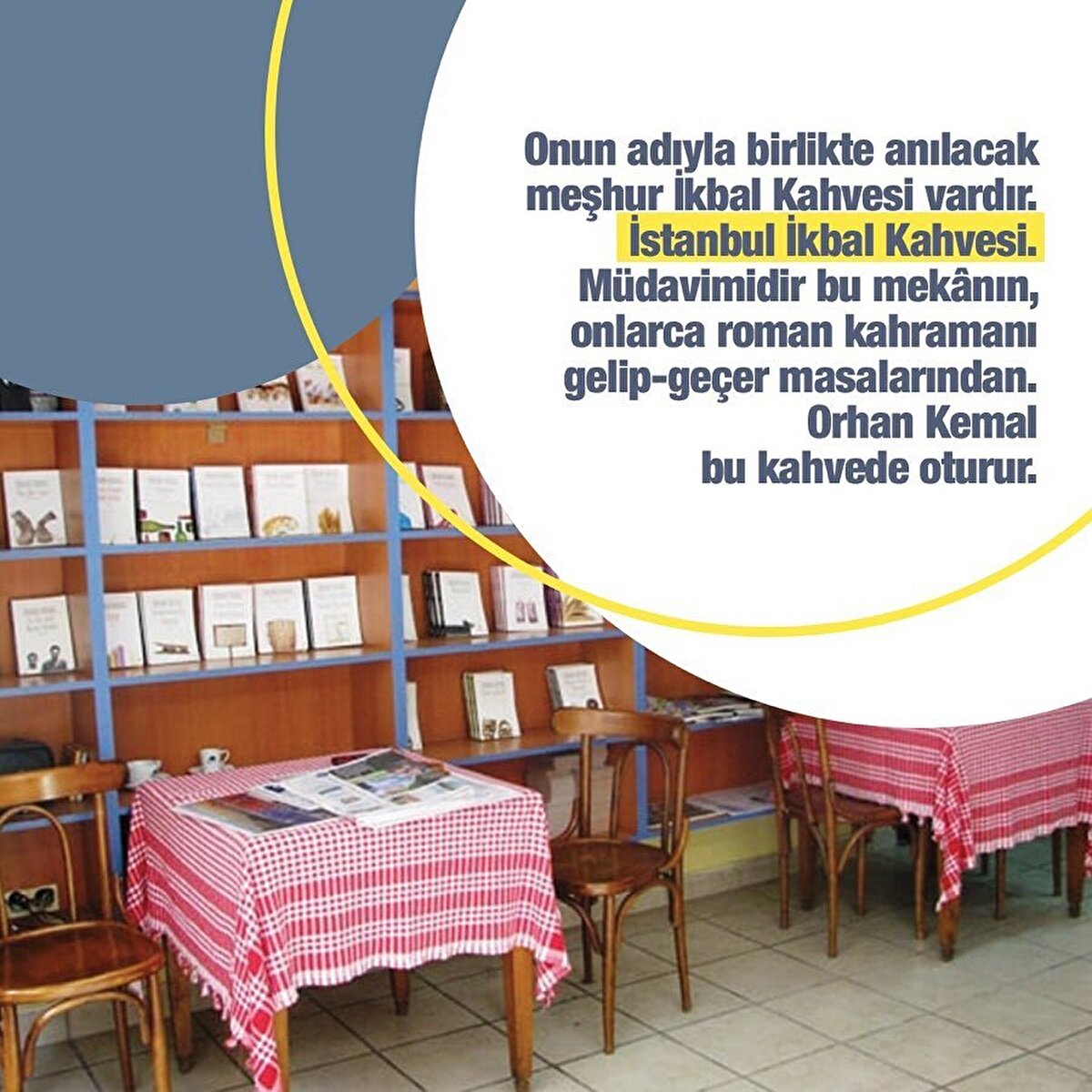 “Islak kirpikleriyle gece yarısından sonraki İstanbul’a dalgın dalgın baktı.