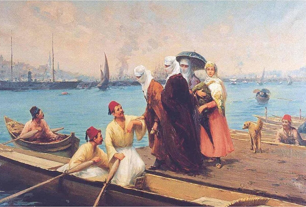 🎨 Zonaro, 1885 yılında açtığı sergisi ses getirince Venedik, Roma ve Milano’ya geziler yaparak sanatını güçlendirmeye çalıştı. Bu yıllarda kendisinden resim dersleri almak isteyen Elisa Pante ile tanışmıştı. Elisa’ya resim dersleri vermekle başlayan ilişkileri yıllarca sürecek bir aşka dönüştü. İkisinin de ortak tutkusu Edmondo de Amicis’in Constantinopoli ve Theophile Gautier’in Constantinople kitaplarından okudukları ve ütopik düşler kurdukları İstanbul’du.