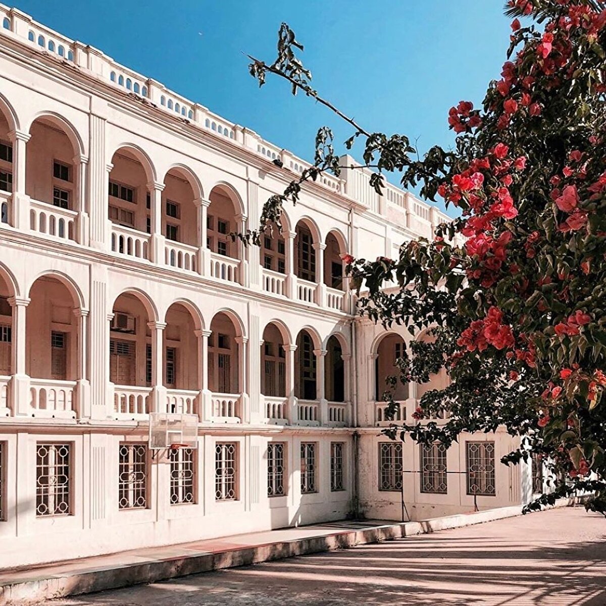 💭 Bir zamanlar Ortadoğu’nun Paris’i olarak bilinirdi. Şimdilerde ise, saman alevi gibi parlayıp daha sonra aynı hızla sönen krizlerin yaşandığı, dramatik sancılarla boğuşan bir ülke halini aldı. 