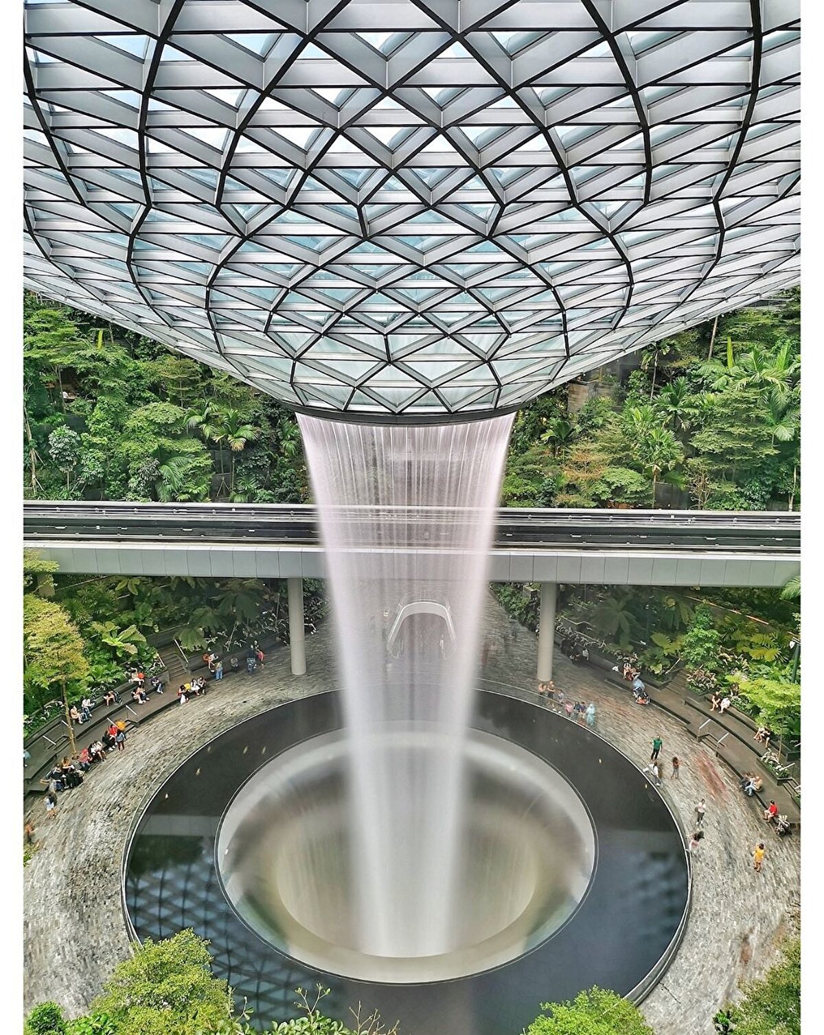 Malezya'dan "Su" - Malezya