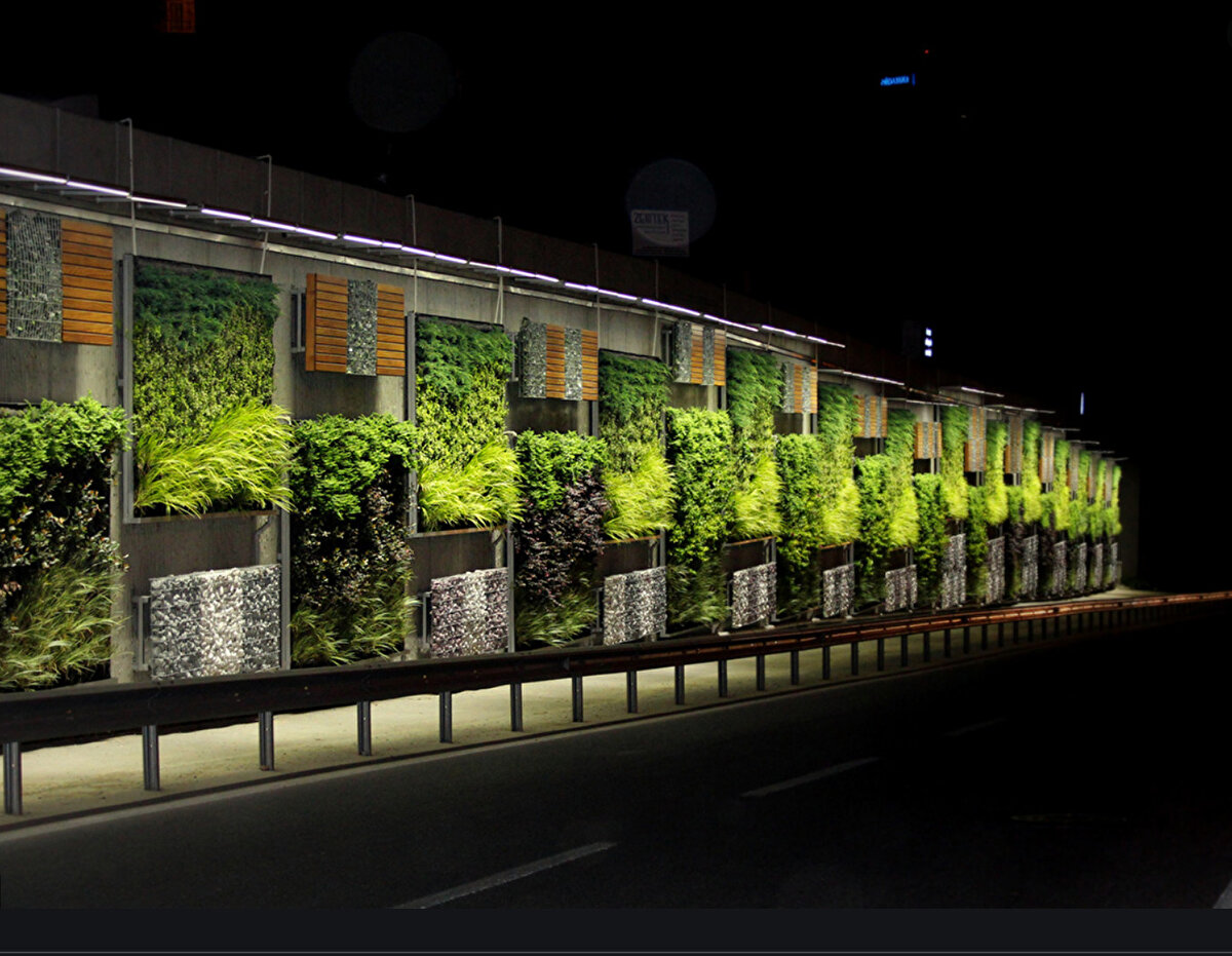 Bu ilaçlamalar bitkilerin sağlığı için gerekli olan çoğu zararsız nitelikte olanlar.