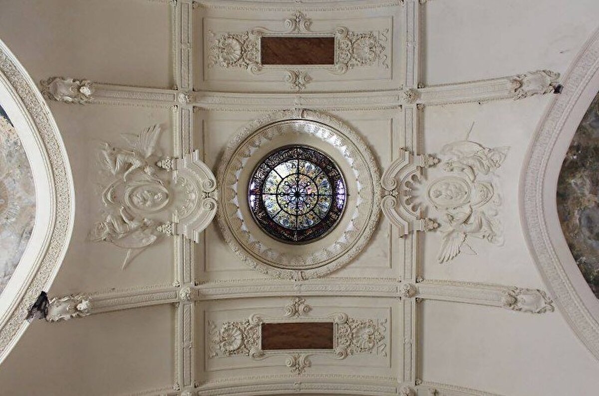 Buen Tono, Mexico City