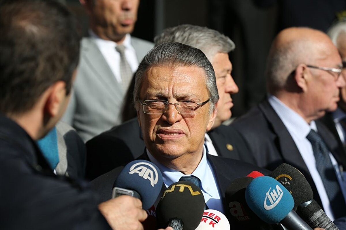 Mayıs 2020’de bu defa beyin sapında tümör saptanan Yılmaz, gerçekleştirilen ameliyat sonrası tedavi görüyordu.