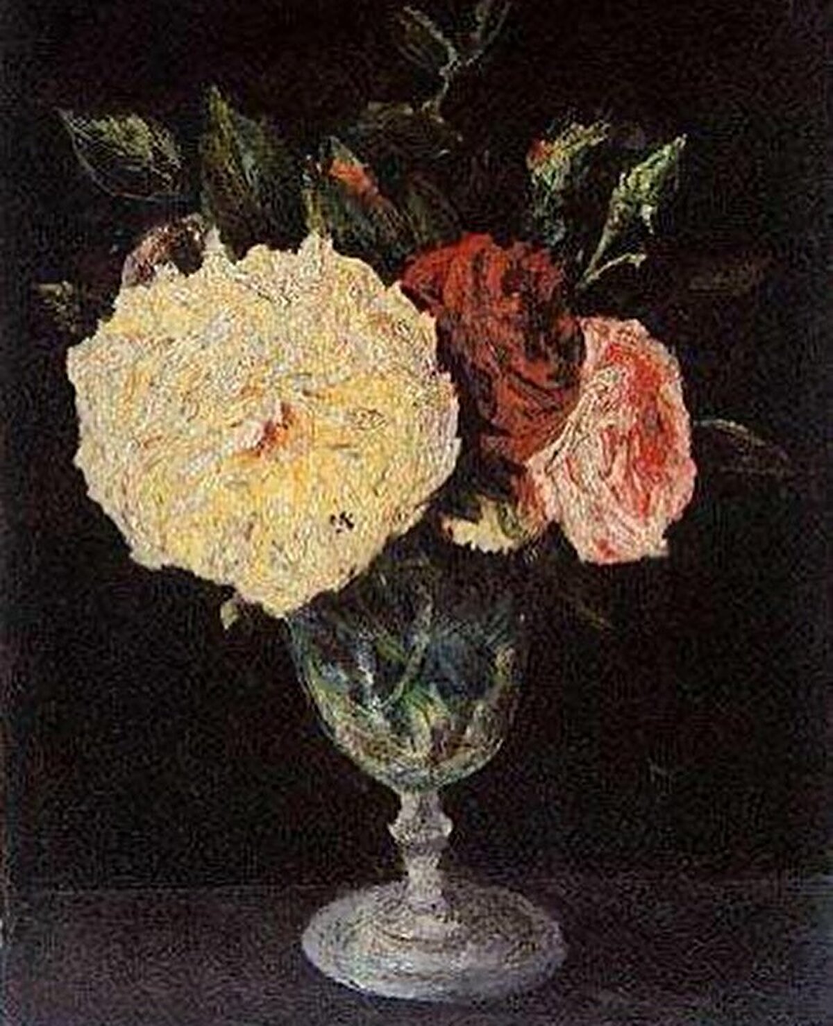 “Bu zat uzun yıllar Paris’te kalmasına karşın bize oradan en ufak bir müze kokusu getirmemiştir. Şeker Ahmet Paşa’yı doğrudan doğruya primitiflerimiz arasında anmak gerekir. Bundan kırk elli yıl önce Paris’te resim eğitimi gören bir kimsenin daha çok şark işlerine bağlı kalması üzerinde durulacak bir özelliktir. O Paris'ten yalnızca daha yumuşak bir fırça ile dönmüştür." - Bedri Rahmi Eyüpoğlu 🧡