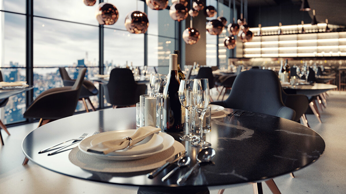 Lokanta ve restoranlara yönelik getirilen kısıtlamalara oteller ve konaklama tesislerindeki lokanta veya restoranlar tabi midir? Oteller ve konaklama tesislerindeki lokanta veya restoranlar sadece konaklama yapan müşterilerine yönelik yemek hizmeti verebilecek olup diğer lokanta veya restoranlara yönelik getirilen kısıtlamalara tabi değildir. Ancak oteller ve konaklama tesislerindeki lokanta veya restoranlar dışarıya paket servisi yoluyla satış yapamazlar.