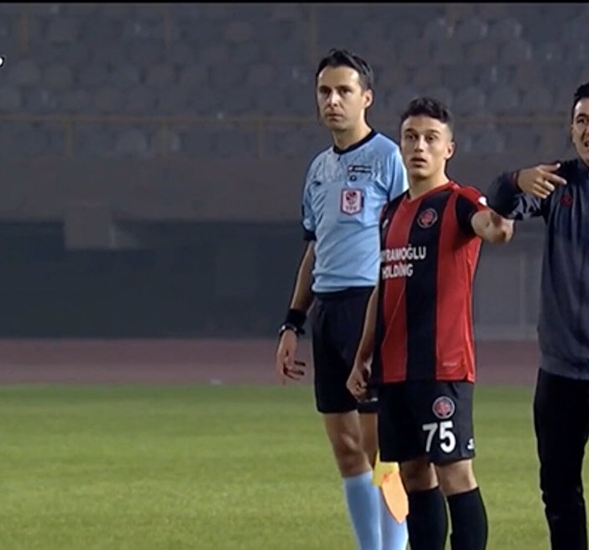 Karag&#252;mr&#252;k: Furkan Kara: Yaş 19