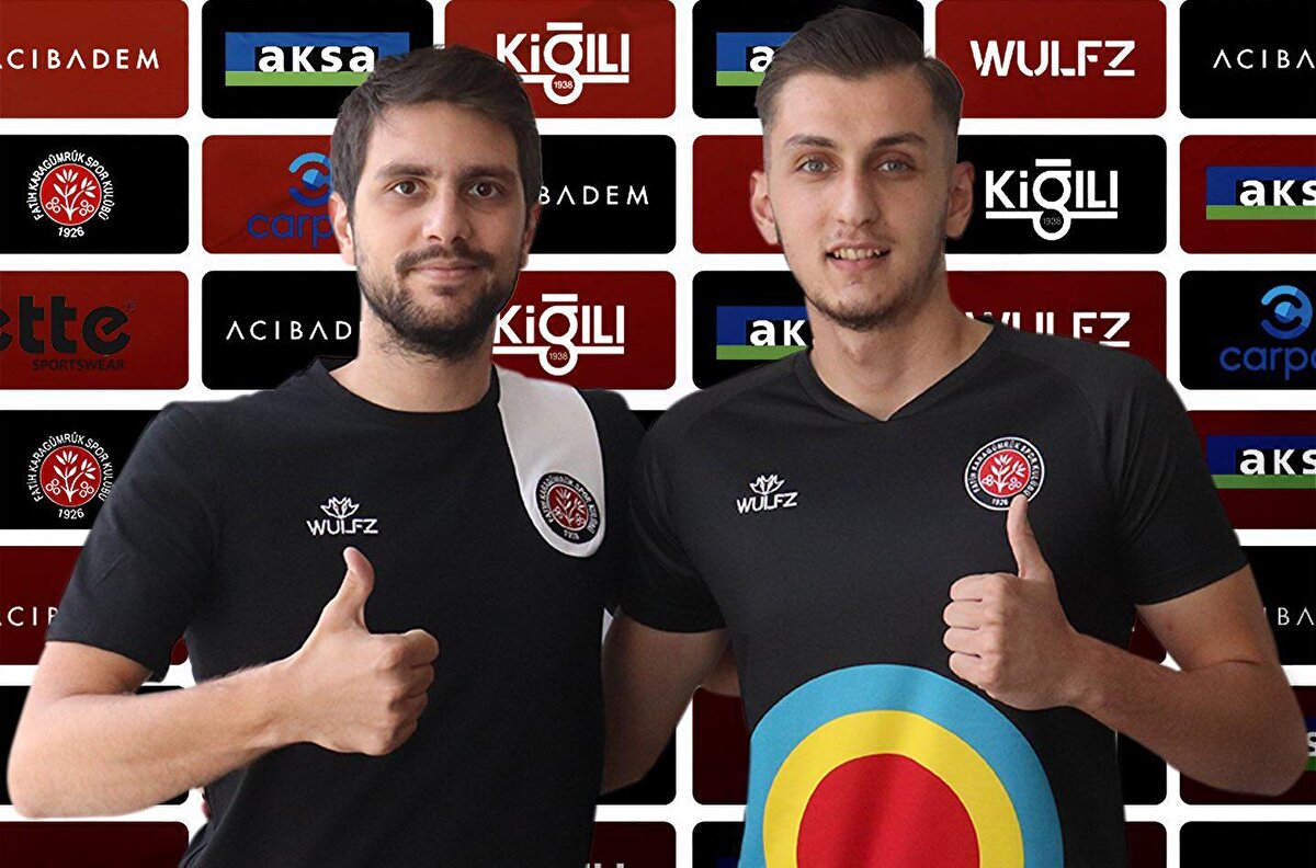 Karag&#252;mr&#252;k: Yavuz Ulaş Gen&#231; – Yaş: 19