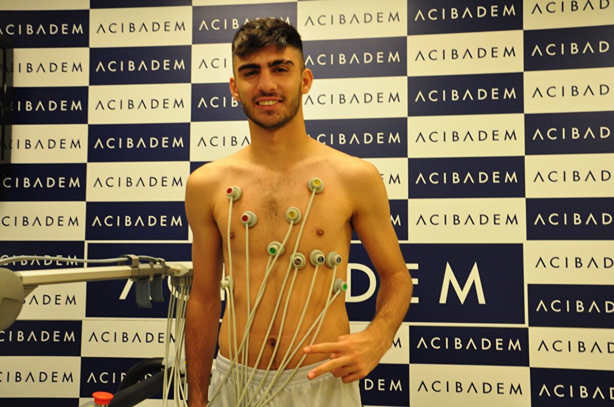 Yeni Malatyaspor: Murat Akşit, yaş: 18