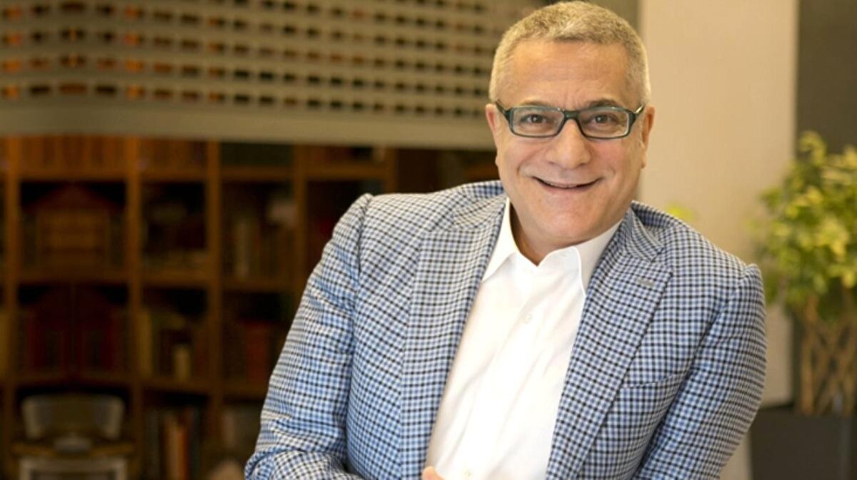 Hasret gideren baba-kız, sevenlerine de sürpriz yaptı.