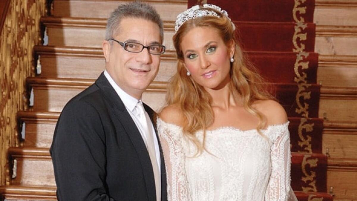 Mehmet Ali Erbil'in kızı Sezgin Erbil'den babasına ait bir paylaşım geldi.