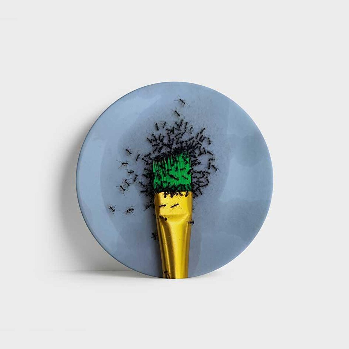 Tasarımcı: Exclusive Maurizio Cattelan