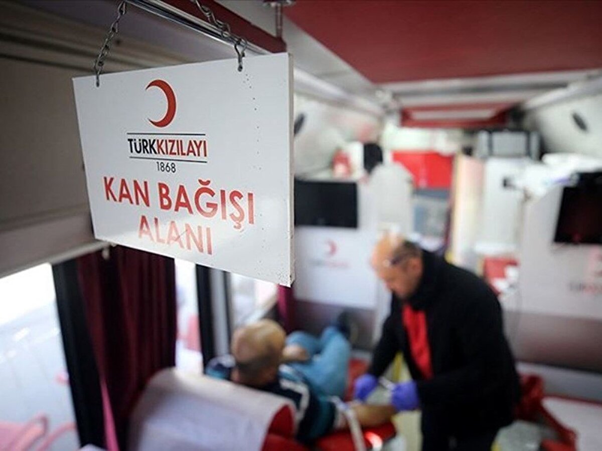 KAN VE PLAZMA BAĞIŞÇILARI MUAF
 Gerek hastanelerde acil kan bekleyen hastalar gerekse pandemi nedeniyle yoğun bakımlarda immün plazma bağışı bekleyen hastaların sıkıntı yaşamaması için kan ve plazma bağışçıları, hafta sonları için alınan sokağa çıkma kısıtlamasından muaf tutuldu.  Kızılay, hafta içi vakit bulamayan vatandaşların hafta sonu kısıtlamaya dahil olmadan bağışta bulunabileceklerini ifade etti. Hafta sonu kan bağışında bulunmak isteyenlerin, Türk Kızılay’ın www.kanver.org sitesinden alacakları randevu sonrasında telefonlarına gelen mesaj ile kısıtlamaya dâhil olmadan kan bağışı birimlerine başvurabilecekleri vurgulandı.