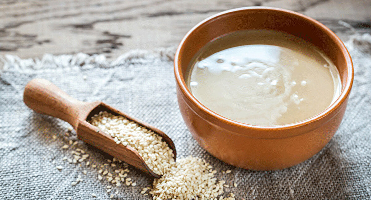 Öte yandan tahinin akciğer temizlenmesinde de çok etken olduğuna dair çalışmalar mevcut.