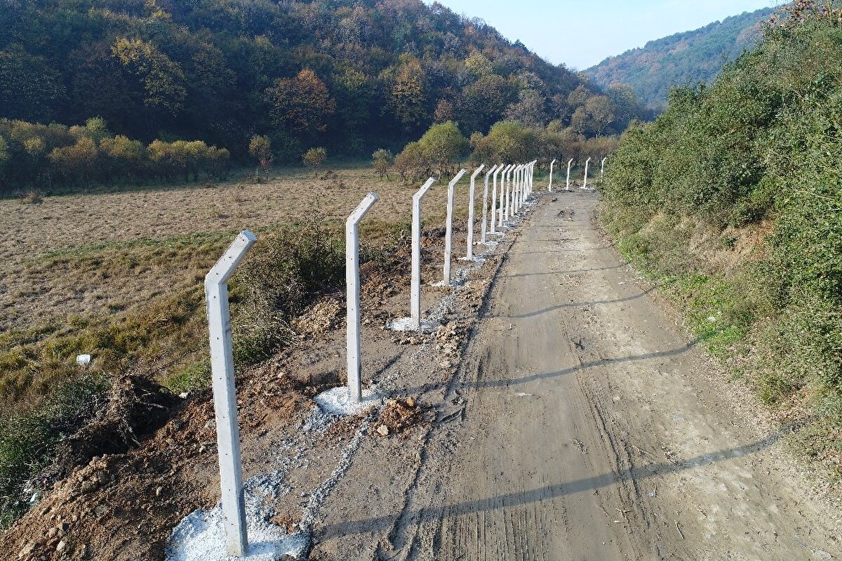 Alibeyköy barajının son 10 yılına bakıldığında en düşük doluluk oranı 08 Aralık 2013 yılında yüzde 19.76 ölçülürken bu rakam bugün itibariyle yüzde 28.66 olarak kayda geçti.