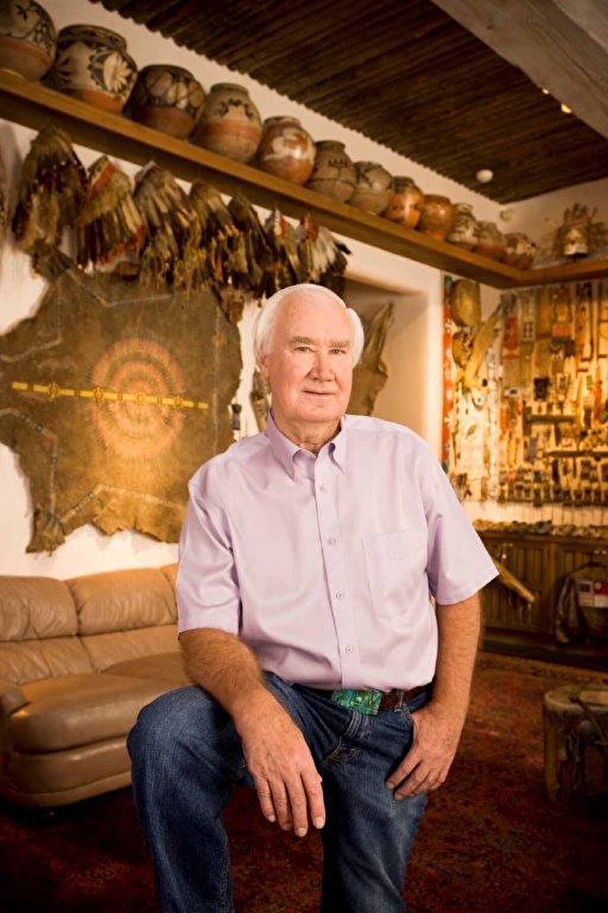 Forrest Fenn hazine bulunduktan 1 ay sonra 90 yaşında öldü. Aynı dönemde mahkemeye başvuran bir kişi “Jonathan Stuef adlı tip öğrencisi, benim e-postalarımı hackleyerek hazineyi buldu” iddiasında bulundu.