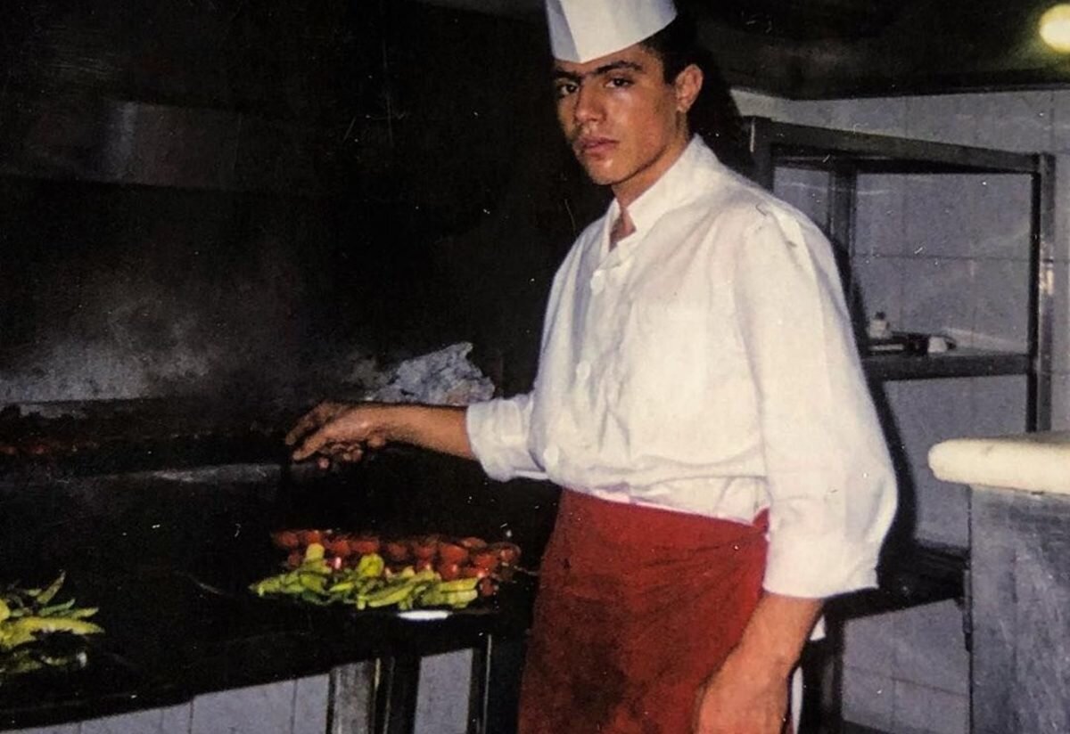 Nusret Gökçe kimdir?