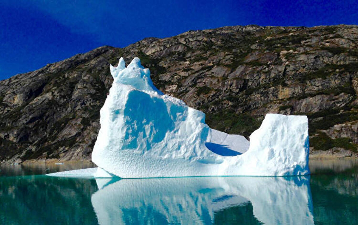 Güney Georgia'da kışın daimi yerleşim yok. Yaz aylarında adada 30 kadar kişi ikamet ediyor. Ancak Güney Georgia, penguenler ve balıkçıllar için dünyanın en önemli üreme alanı.